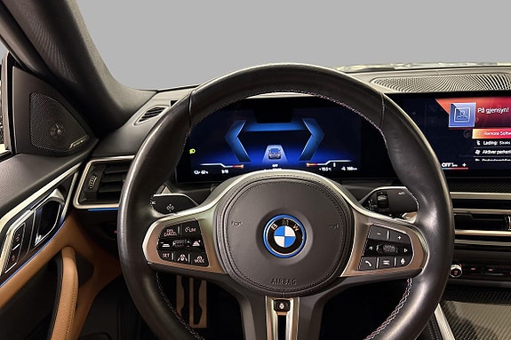 BMW i4 14 of 23