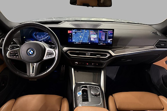 BMW i4 17 of 23