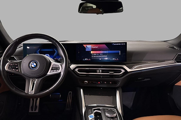 BMW i4 12 of 23