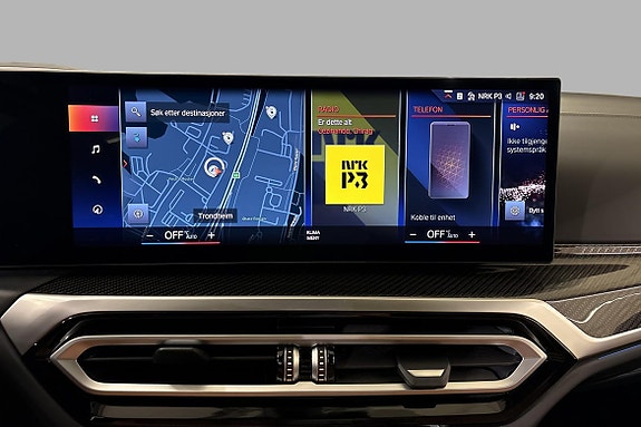 BMW i4 16 of 23