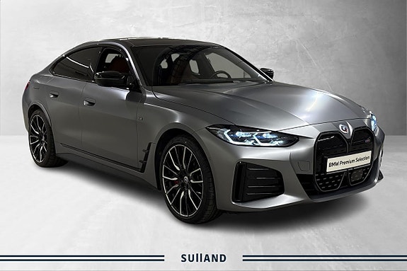 BMW i4 3 of 23