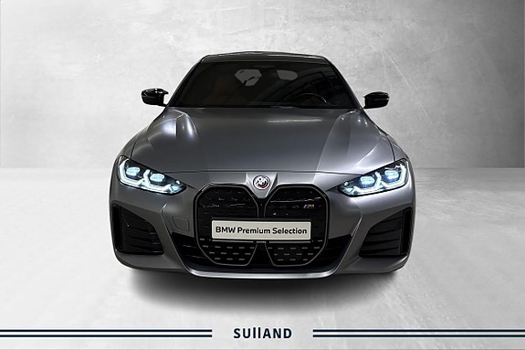 BMW i4 2 of 23