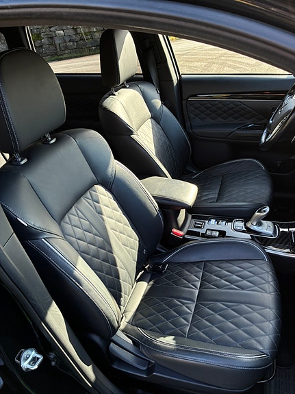 Mitsubishi Outlander 11 of 14