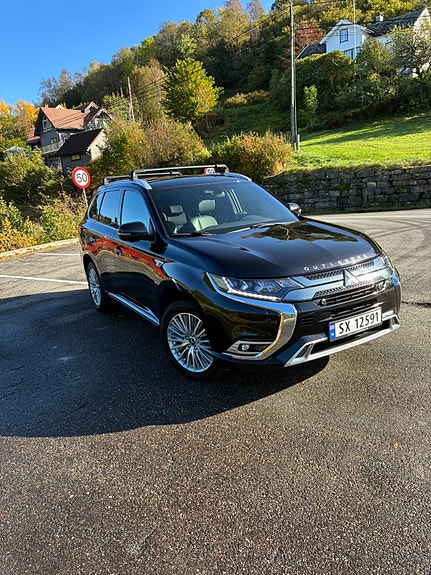 Mitsubishi Outlander 5 of 14
