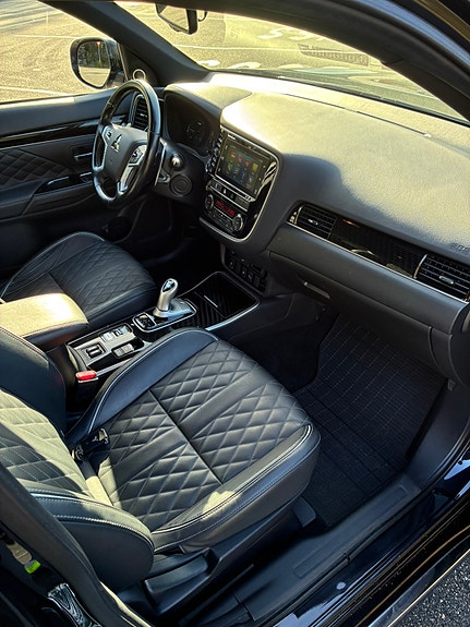 Mitsubishi Outlander 6 of 14
