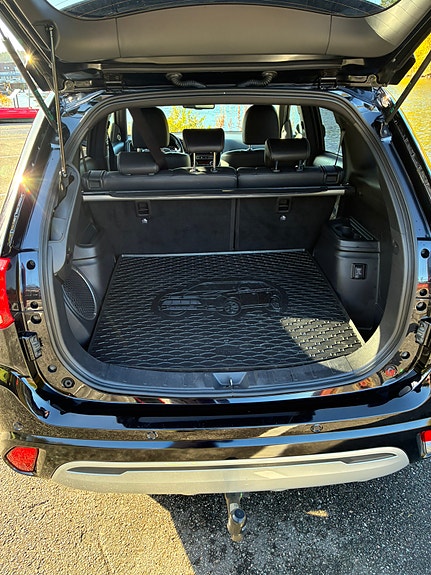 Mitsubishi Outlander 8 of 14