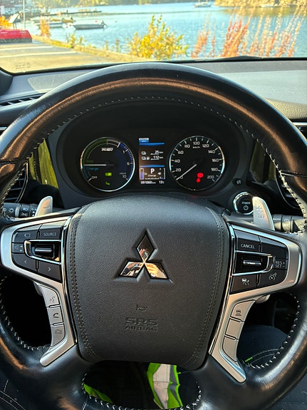 Mitsubishi Outlander 12 of 14