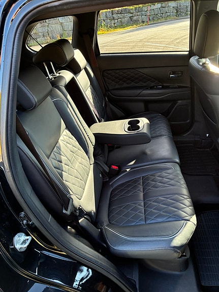 Mitsubishi Outlander 10 of 14