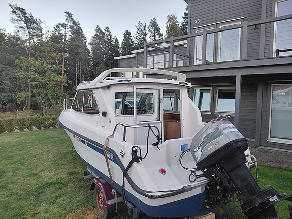 Ørnvik 575 Mc 9 of 28