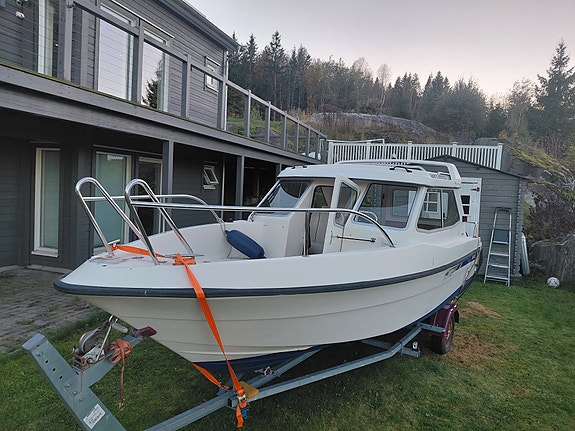 Ørnvik 575 Mc 6 of 28