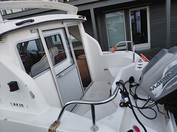 Ørnvik 575 Mc 12 of 28
