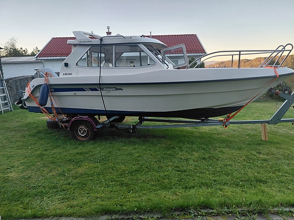 Ørnvik 575 Mc 2 of 28