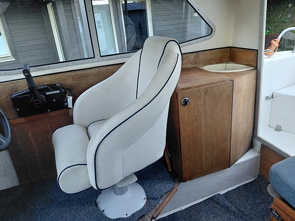 Ørnvik 575 Mc 22 of 28