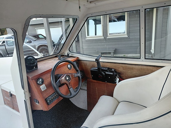 Ørnvik 575 Mc 18 of 28