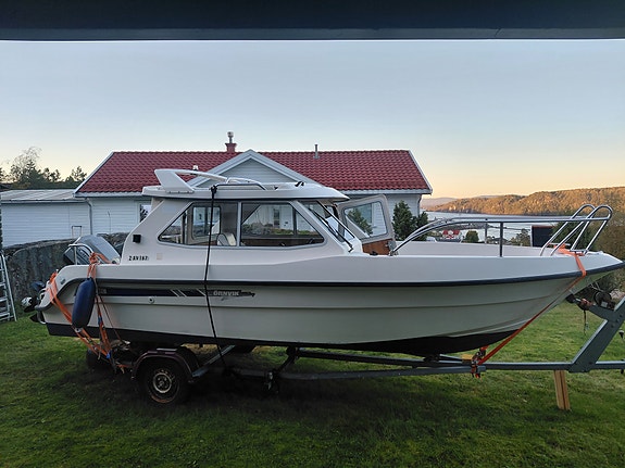 Ørnvik 575 Mc 3 of 28