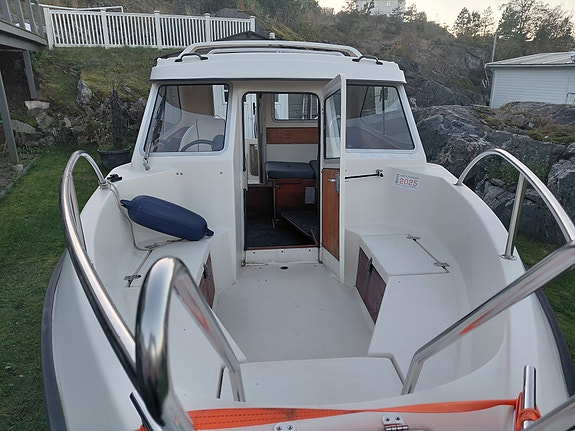 Ørnvik 575 Mc 5 of 28