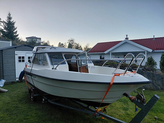 Ørnvik 575 Mc 4 of 28