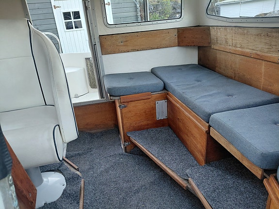 Ørnvik 575 Mc 21 of 28