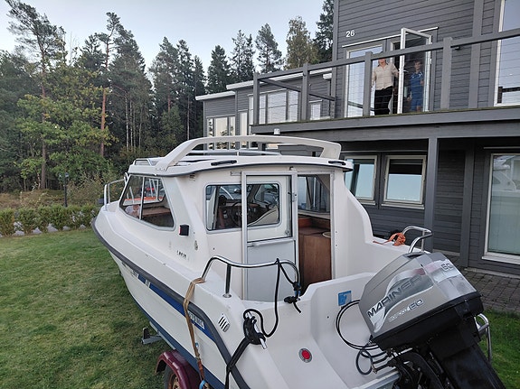 Ørnvik 575 Mc 11 of 28