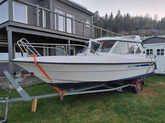Ørnvik 575 Mc 8 of 28