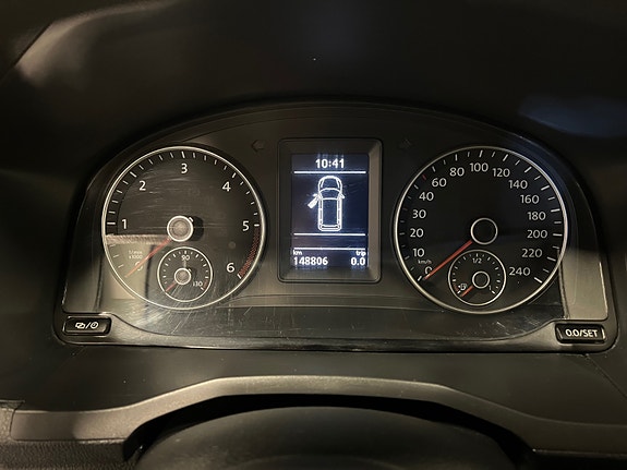 Volkswagen Caddy 17 of 30