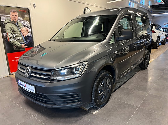 Volkswagen Caddy 2 of 30