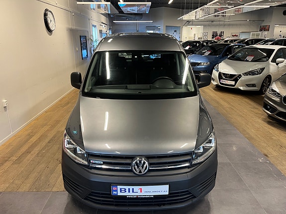 Volkswagen Caddy 11 of 30