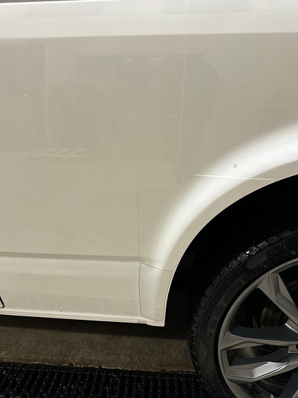 Volkswagen Transporter 19 of 24