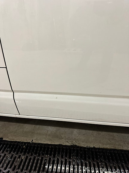 Volkswagen Transporter 20 of 24