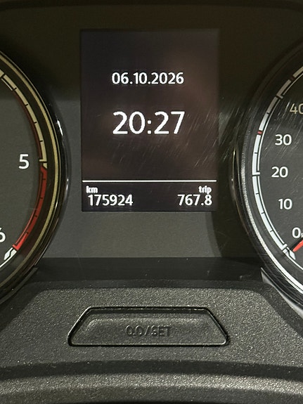 Volkswagen Transporter 7 of 24