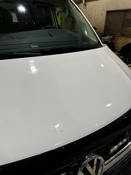 Volkswagen Transporter 21 of 24