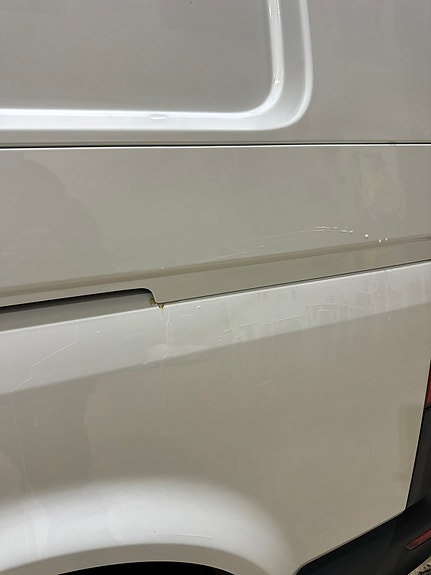 Volkswagen Transporter 18 of 24