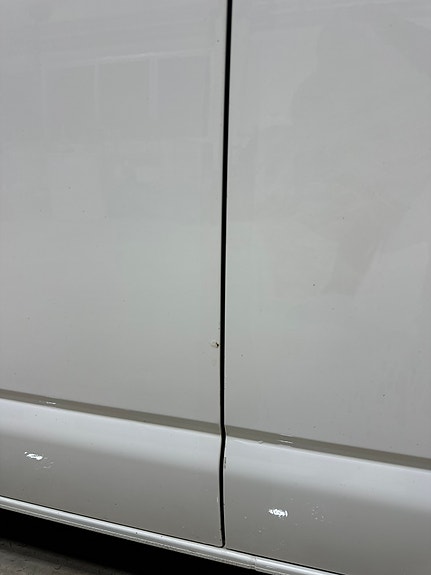 Volkswagen Transporter 22 of 24