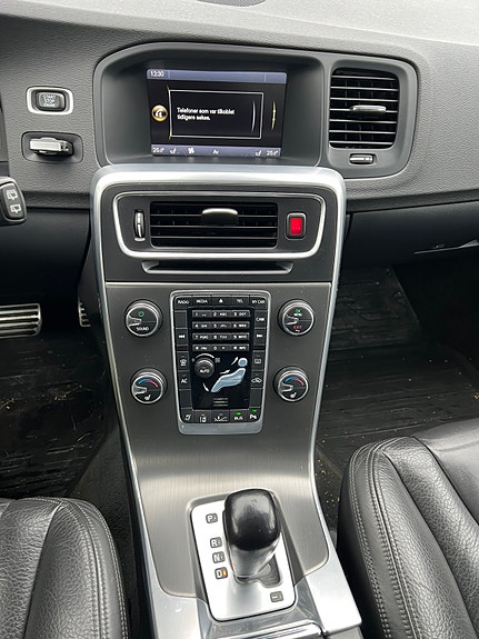 Volvo V60 19 of 28