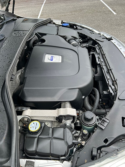 Volvo V60 28 of 28