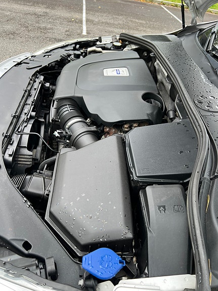 Volvo V60 27 of 28