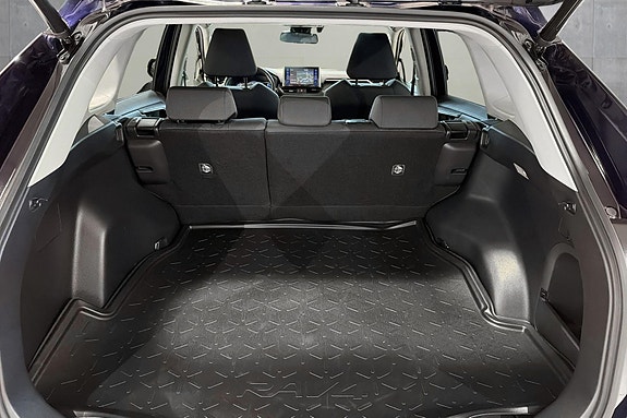 Toyota RAV4 18 of 19