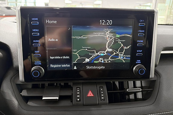 Toyota RAV4 13 of 19
