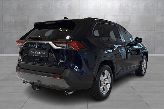 Toyota RAV4 5 of 19