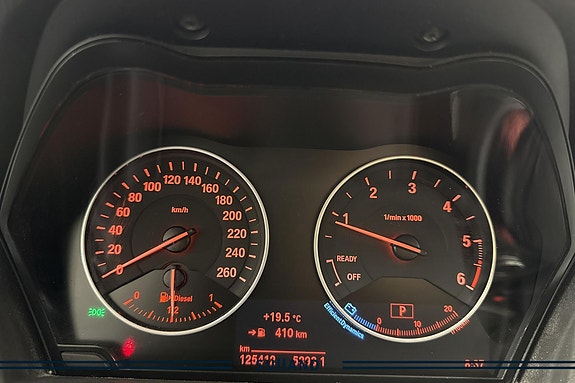 BMW X1 12 of 24