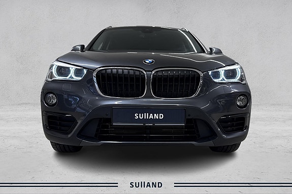 BMW X1 8 of 24