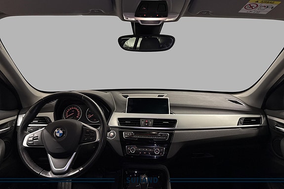 BMW X1 9 of 24