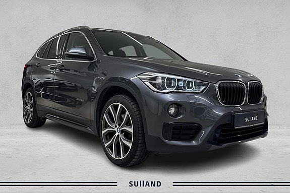 BMW X1 7 of 24
