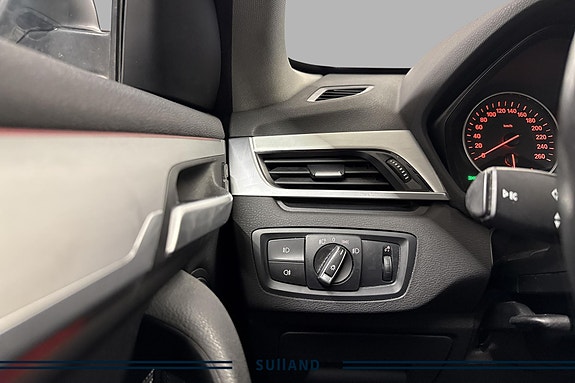 BMW X1 23 of 24