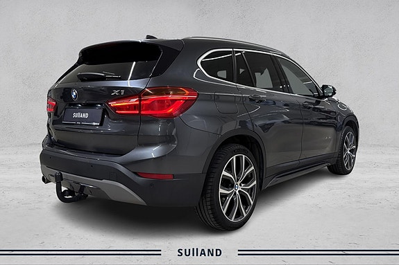 BMW X1 5 of 24