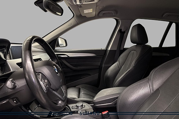 BMW X1 10 of 24