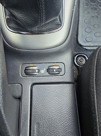 Toyota Avensis 24 of 30