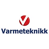 Varmeteknikk AS logo