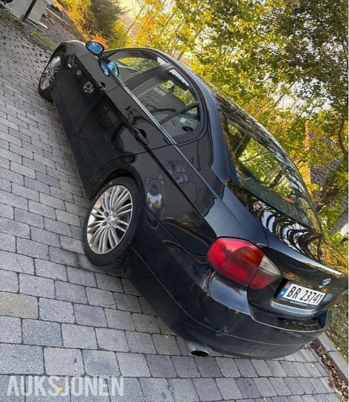 BMW 3-Serie 2 of 11