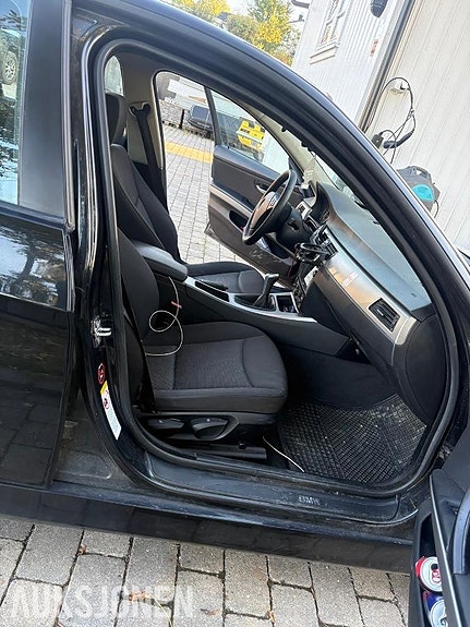 BMW 3-Serie 5 of 11